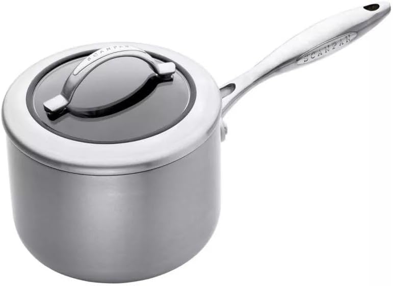 CTX 2 qt Covered Saucepan (65231600)