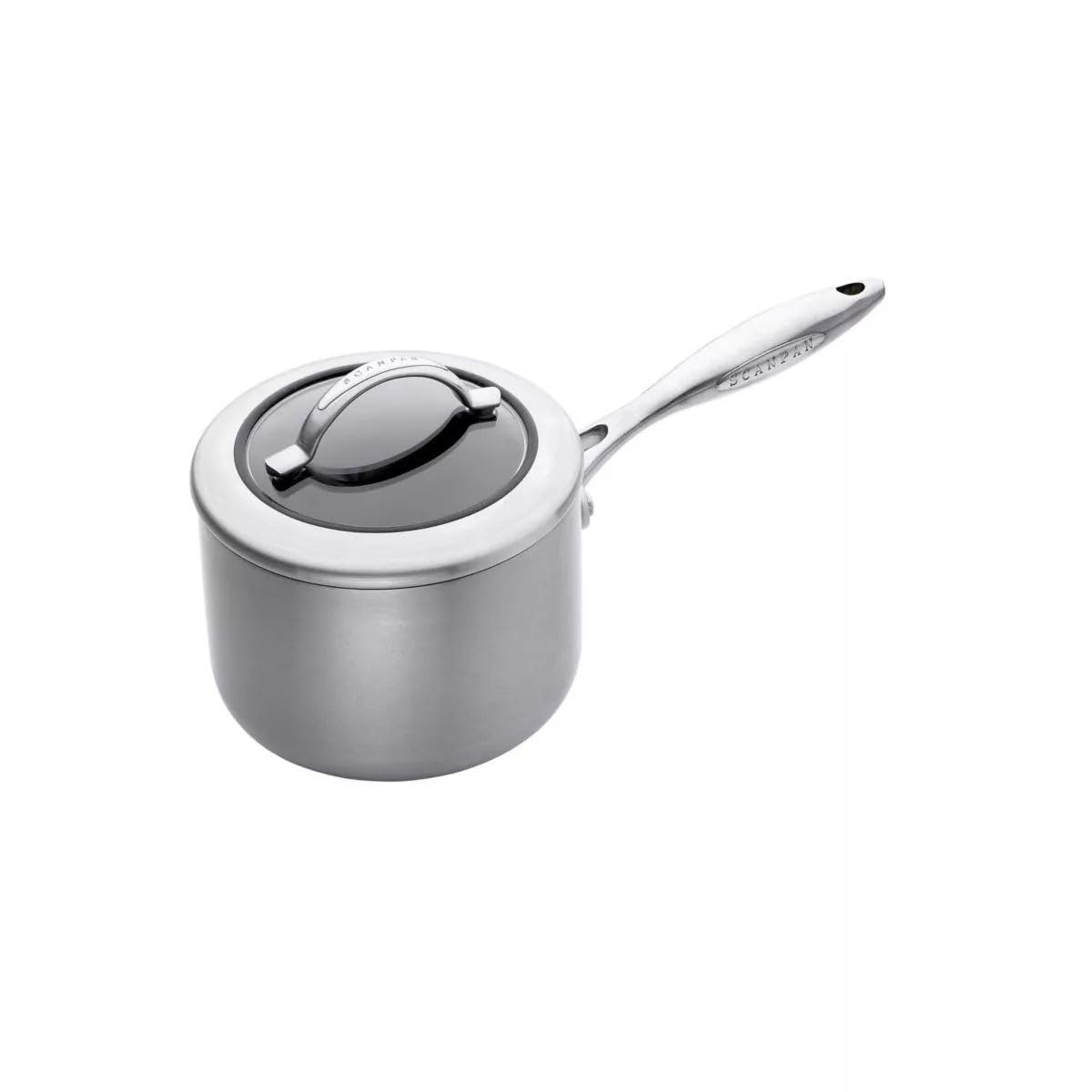 CTX 2 qt Covered Saucepan (65231600)