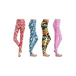 Cokarsely Surfing Leggings Women UPF 50+ Swim Tights - Sun Protective Swimwear - Image 2