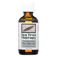 Algopix Similar Product 16 - 15%% Water Sol Tea Tree Antiseptic 2 OZ