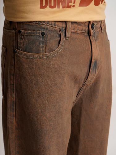 Image of BENE KLEED Men Pants