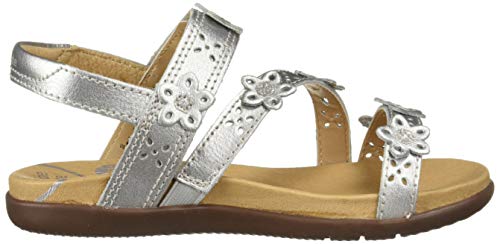 Image of Stride Rite Unisex-Child SRTech Evie Embellished Sandal