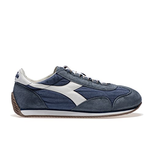 Diadora Heritage - Sneakers Equipe Stone Wash 12 para Hombre y Mujer (EU 40)