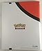 Ultra Pro 9-Pocket Pokémon Full-View Pro Binder: Poke Ball