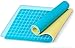 CHUNSHENN Yoga Mat, Tasteless Non-Slip Mat for Beginners Non-Slip Thickening Non-Slip Mat Dance Training Mat Yoga Mats Indoor SportingGoods