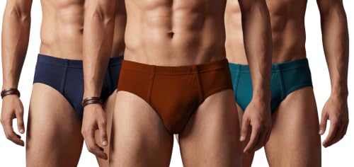 Image of GUIDE Men's Cotton Brife