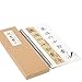 Brush Calligraphy Copy Booklet Regular Script Running Script Copy Writing Book Chinese