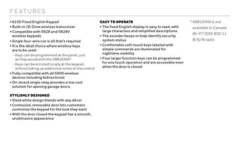 Honeywell fire alarm system commercial