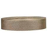 Strapworks Lightweight Polypropylene Webbing 1