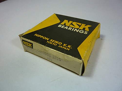 NSK 6613DDU-AV2S Ball Bearing