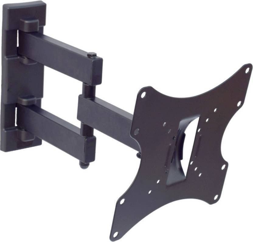 Sauran LCDLEDPLASMA TV Swivel Type Movable Wall Mount 14-42 Full Motion TV Mount