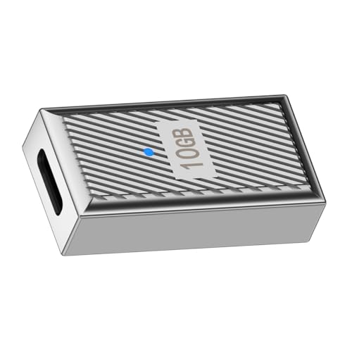 cablecc 10Gbps �f�[�^ 120W �d�� USB-C USB 3.1 Type C to USB 3.0 A �^�C�v OTG �X�g���[�g ���X - ���X �A�_�v�^�[ �����V�F�� ���J�T�C�o�[�p���N�X�^�C��