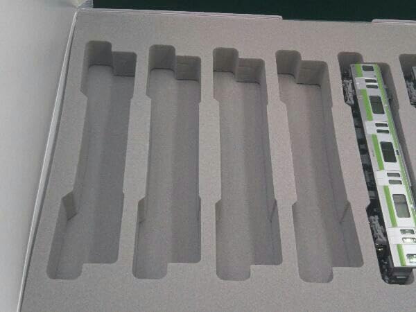 Nゲージ KATO 10-579 E231系500番台電車 (山手線) 4両増結セット