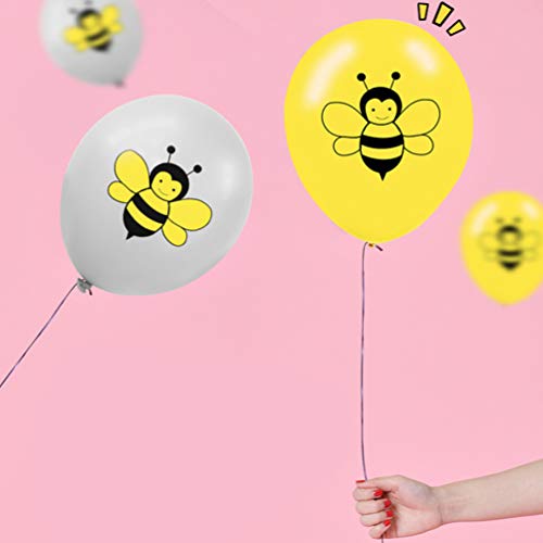 Amosfun Set di Decorazioni per Palloncini da 30
