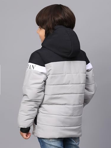 Image of Sky Heights Boy's Parka Coat