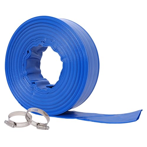 Pool Backwash Hose, 2