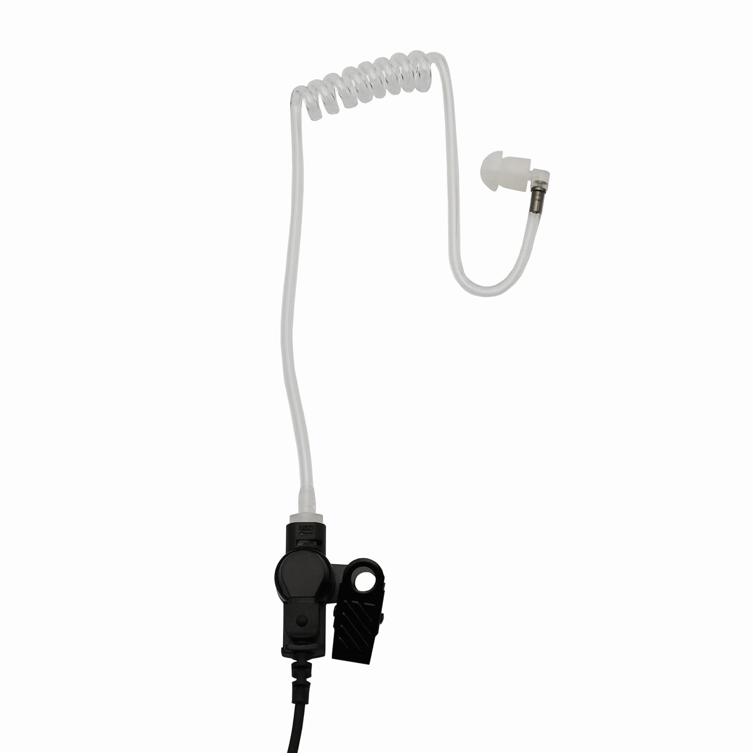 Écouteur Avec Micro Pour Talkie-walkie | Compatible SL1K, SL2M, SL500, SL1600…