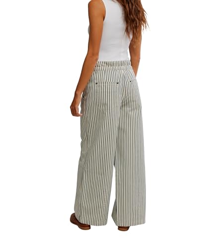 Free People Womens Dakota Cinched Pull On-ra2