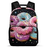 Matériau fiable : fabriqué pour être fiable et ultra léger, notre sac à dos est toujours prêt à l'emploi avec une poignée de transport en toile. Le sac à dos pour ordinateur portable pour femme est fabriqué en tissu polyester robuste, et une doublure en nylon haute densité pour une meilleure résistance à la déchirure, le sac à dos robuste avec fermetures éclair métalliques assure une utilisation quotidienne durable.