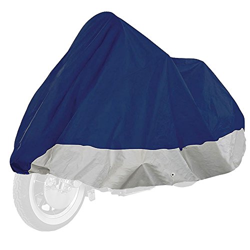 FH Group Premium Outdoor Motorcycle Cover Medium
