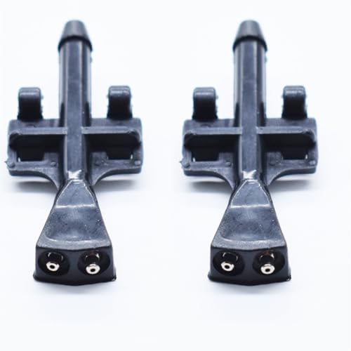 Pompe de lave-glace avant Opel Meriva A 2003-2010 avec buse pulvérisation eau
