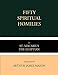 Fifty Spiritual Homilies of St. Macarius the Egyptian