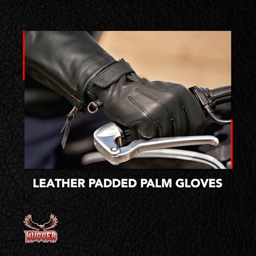 Hugger Glove Company Wind Stopper-XL Glove