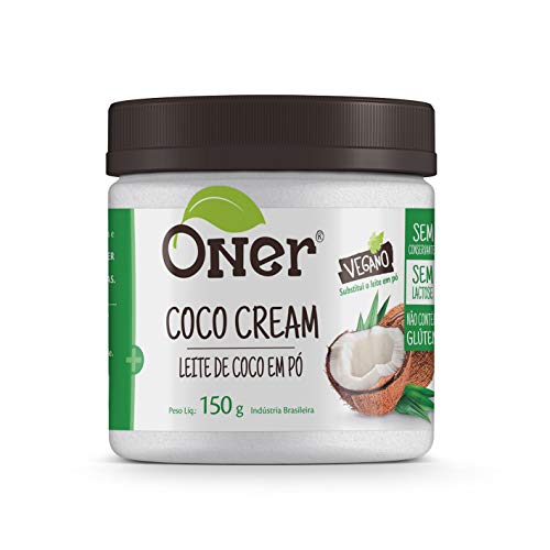 Leite de Coco em Pó Oner