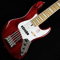 Amazon | Bacchus WL5-ASH33-AC RSM/M WBD 5弦エレキベース