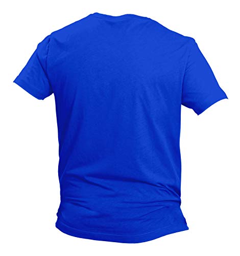 Mafia Football - New York Buffalo Crazy Fans Men's T-Shirt2