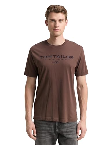 Tom Tailor Herren T-Shirt
