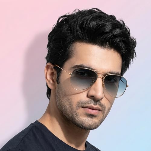 Image of ROYAL SON Full Rim | UV Protected | Men & Women Sunglasses | Large | - RS7070