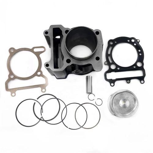 Kit cylindre 260cc haute compression pour moteur Linhai YMH 22420