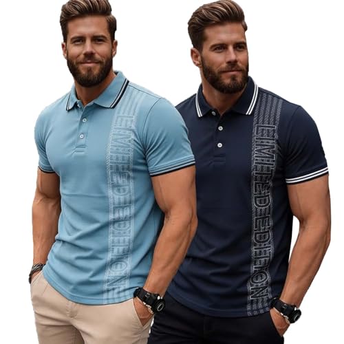 Image of Lymio Polo T Shirt for Men || T Shirt for Man || Collar Style (Packs Also Available) (117-120)
