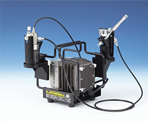 Mr. Hobby GSIクレオス Mr.リニアコンプレッサー L7 商品名 | GSIクレオス Mr.Hobby