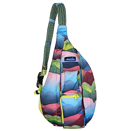 Image of KAVU Rope Sling - Compact Lightweight Crossbody Bag