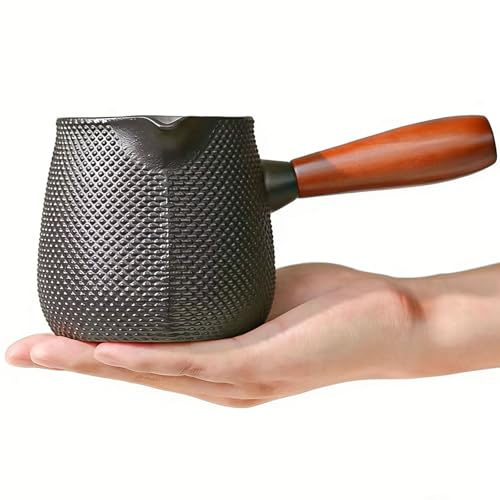 Beminh Cast Iron Teapot 20 oz