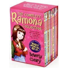 The Complete Ramona Collection (Paperback)