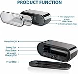 Zoom IMG-2 openspaceshop sveglia orologio digitale wifi Zoom IMG-2 openspaceshop sveglia orologio digitale wifi