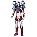Marvel Titan Hero Series Iron Man Combat Pack