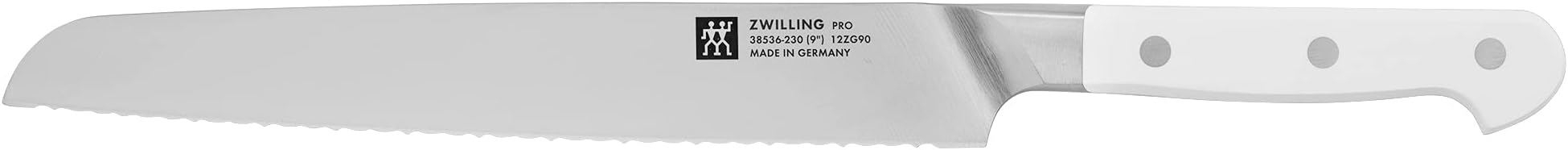 ZWILLING Pro Bread Knife