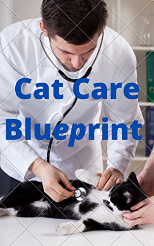Cat Care Blueprint