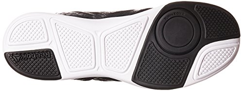 Baskets Basses Reebok Cardio Inspire Low - vue 6