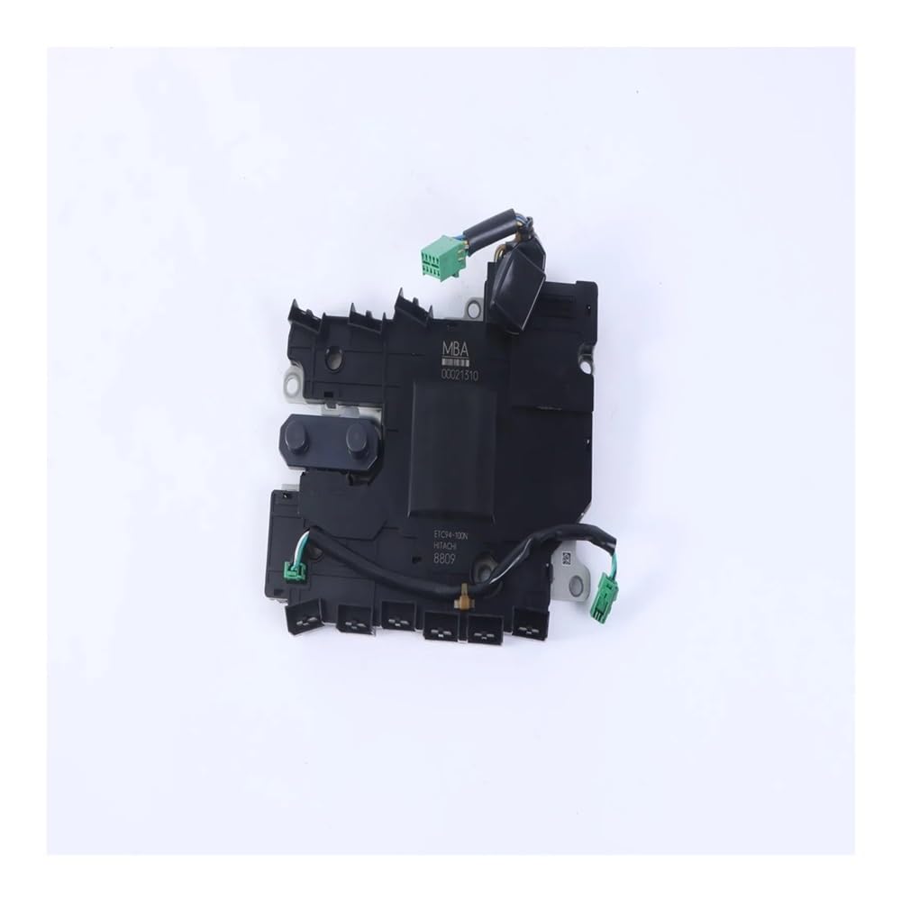 replace parts 1Pc Transmission Control Module RE7R01A MBA ETC94-100N FOR Niss Q50 FX37 G37 2008-2015 3.7L