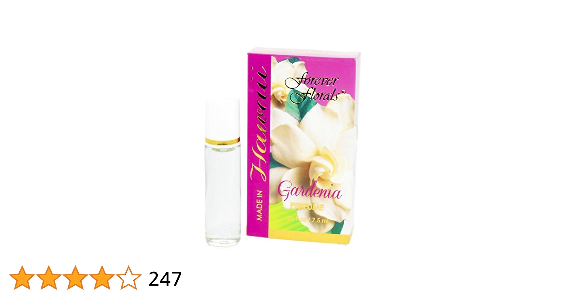 香水(女性用) Hawaii    ForeverFlorals Amazon.com : Hawaii Forever Florals Cologne 1 fl. oz