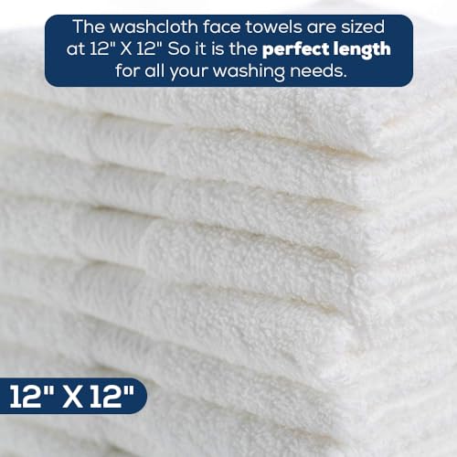 Toallas, Home toalla facial economica Marca SIMPLI-MAGIC (2)