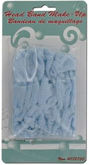 Head Band Make-up [Pack of 3]