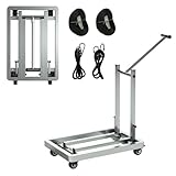 Carro plegable, viajes y oficina