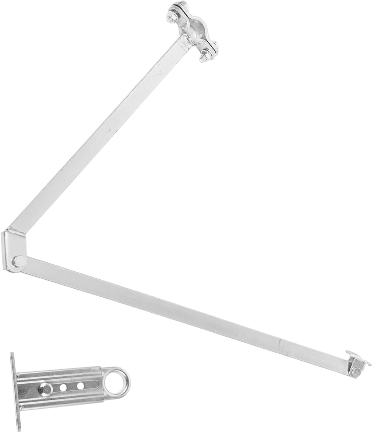 1set Replacement Window Crank Handle for Left-Hand Casement Operator Manual Hand Crank Mechanism for Opening and Closing for Home Office Use