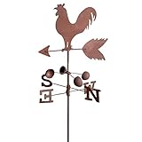 Aus Eisen gefertigt, solide und dauerhaft im Gebrauch, dient sowohl dekorativen als auch funktionalen Zwecken